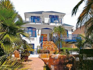 Ferien im Port View Guest House - hier günstig online buchen