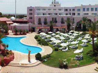 Ferien im Regency Tunis Hotel - hier günstig online buchen