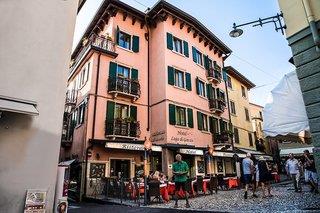 Ferien im Hotel Lago di Garda - hier günstig online buchen