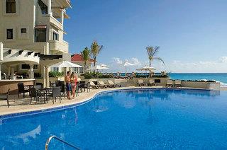 Ferien im Hotel NYX Cancun - hier günstig online buchen