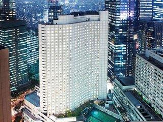 Ferien im Hilton Tokyo - hier günstig online buchen