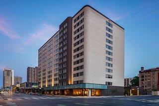 Ferien im DoubleTree Suites by Hilton Hotel Minneapolis - hier günstig online buchen