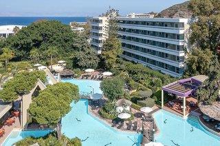 Ferien im Dionysos Hotel - hier günstig online buchen