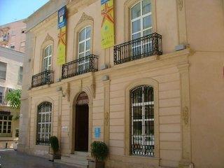 günstige Angebote für Hotel Catedral Almería