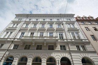 Ferien im Michelangelo Grand Hotel - hier günstig online buchen