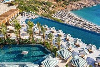 Ferien im Daios Cove Luxury Resort & Villas - hier günstig online buchen