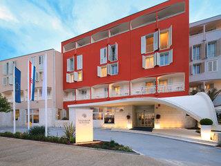 Ferien im Valamar Riviera Hotel & Residence - hier günstig online buchen