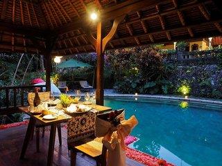 Ferien im Plataran Canggu Bali Resort & Spa - hier günstig online buchen