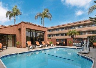 günstige Angebote für Best Western Plus Redondo Beach Inn