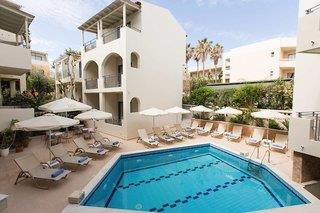 Ferien im Anita Beach Hotel - hier günstig online buchen