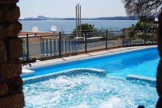 Ferien im Garda Sol Apart-Hotel & Spa - hier günstig online buchen