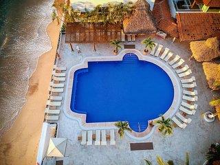Ferien im Costa Sur Resort & Spa - hier günstig online buchen