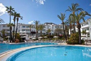 Ferien im Puerto Azul Suite Hotel - hier günstig online buchen