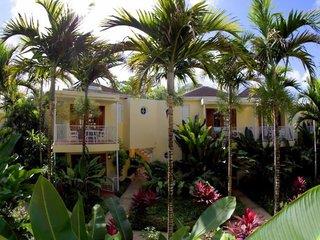 Ferien im Negril Palms Hotel - hier günstig online buchen