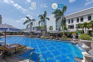 günstige Angebote für Sawaddi Patong Resort & Spa by Tolani