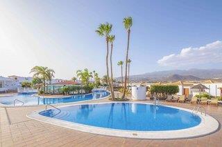 Ferien im Royal Tenerife Country Club - hier günstig online buchen