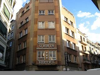 günstige Angebote für B&B Hotel Tarragona Centro Urbis