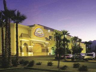 günstige Angebote für Santa Fe Station Hotel & Casino