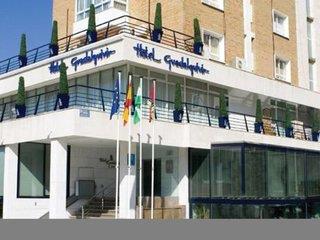 Ferien im Hotel Guadalquivir - hier günstig online buchen