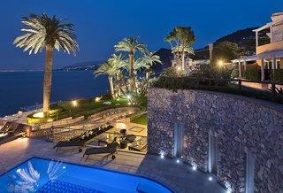 Ferien im Villa Marina Capri Hotel & Spa - hier günstig online buchen