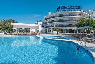 Ferien im THB Ocean Beach Class - Erwachsenenhotel - hier günstig online buchen