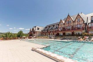 Ferien im Pierre & Vacances Premium Residence & Spa - Houlgate - hier günstig online buchen