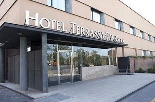 Ferien im Hotel Terrassa Confort - hier günstig online buchen