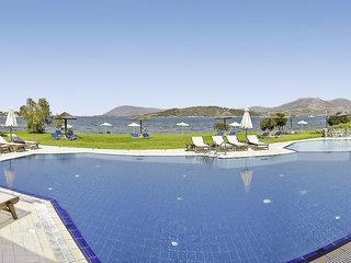 günstige Angebote für Porto Ligia Hotel
