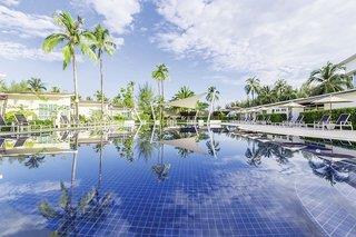 günstige Angebote für Kantary Beach Hotel Villas & Suites Khao Lak