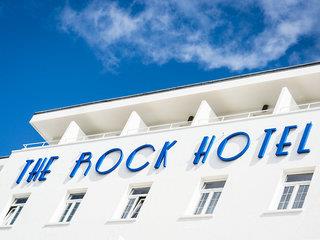 Ferien im Rock Hotel - hier günstig online buchen