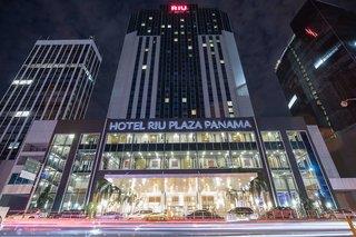 günstige Angebote für Riu Panama Plaza