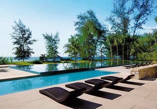 Ferien im Renaissance Phuket Resort & Spa - hier günstig online buchen