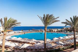Ferien im Cleopatra Luxury Resort Sharm Sheikh - hier günstig online buchen