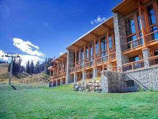 Ferien im Sunshine Mountain Lodge - hier günstig online buchen