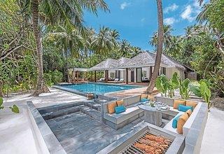 Ferien im Anantara Kihavah Maldives Villas - hier günstig online buchen