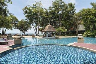 Ferien im AVANI+ Koh Lanta Krabi Resort - hier günstig online buchen