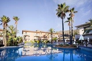 Ferien im Mar Hotels Playa Mar & Spa - hier günstig online buchen