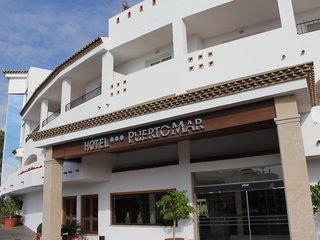 günstige Angebote für Hotel Puertomar
