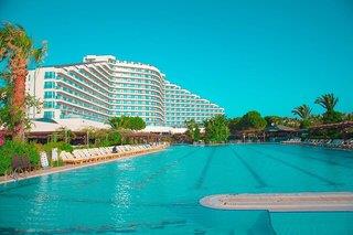 Ferien im Venosa Beach Resort & Spa - hier günstig online buchen