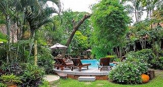 Ferien im Baan Duangkaew Resort - hier günstig online buchen