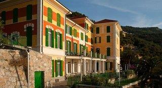 Ferien im Hotel del Golfo Finale Ligure - hier günstig online buchen