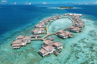 Ferien im Raffles Maldives Meradhoo - hier günstig online buchen