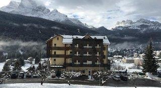 günstige Angebote für Hotel Antelao Dolomiti Mountain Resort