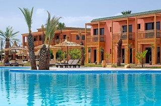 Ferien im Aqua Fun Club Marrakech - hier günstig online buchen