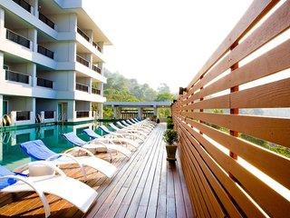 Ferien im Casa Del M Resort - hier günstig online buchen