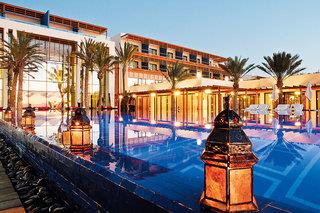Ferien im Sofitel Essaouira Mogador Golf & Spa - hier günstig online buchen
