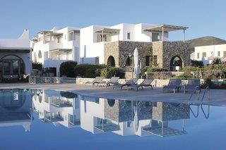 günstige Angebote für Saint Andrea Paros Seaside Resort