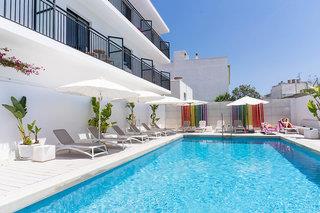 Ferien im The Purple Hotel by Ibiza Feeling - hier günstig online buchen