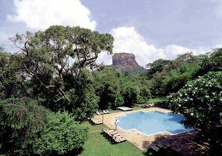 Ferien im Sigiriya Village - hier günstig online buchen