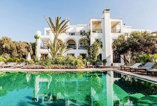 Ferien im Riad Villa Blanche - hier günstig online buchen